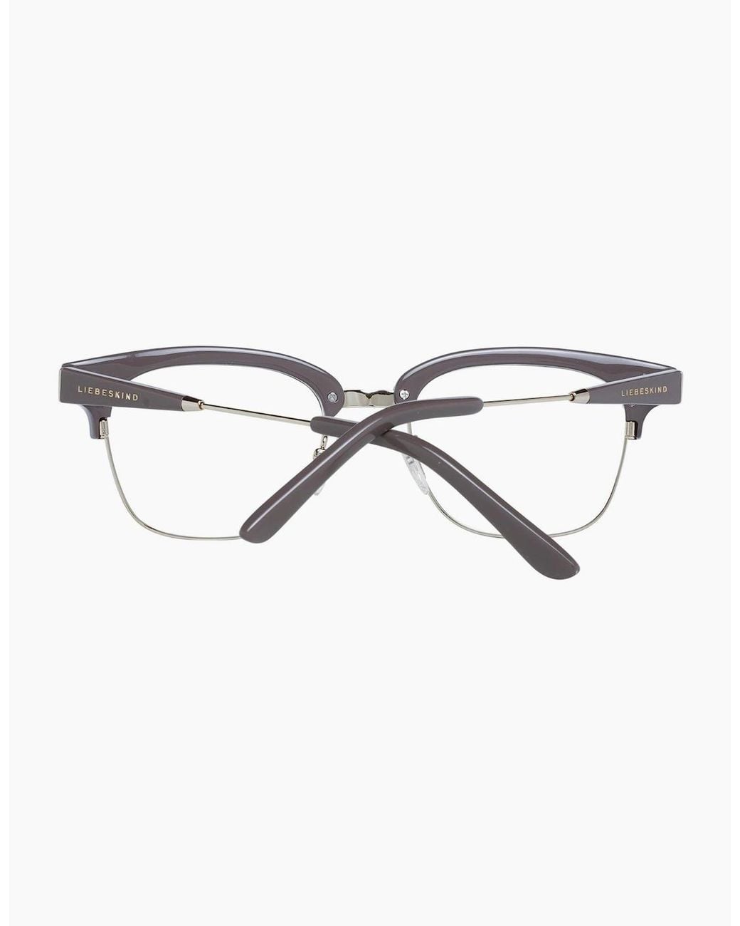 Liebeskind Berlin Natural Optical Frame 11007-00700 50