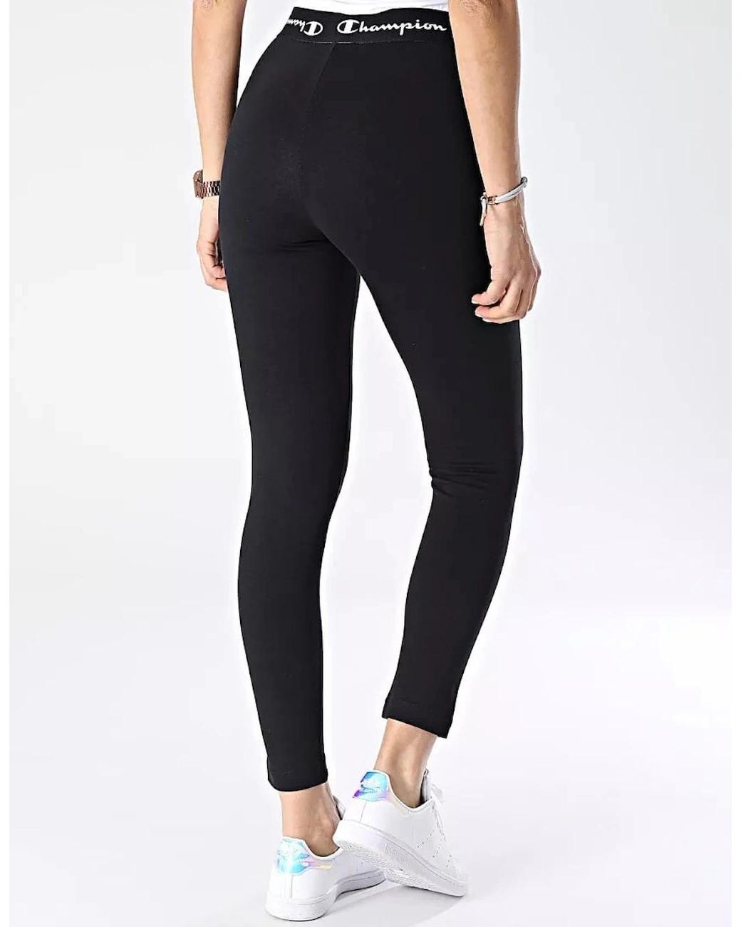 Champion Blue Legging