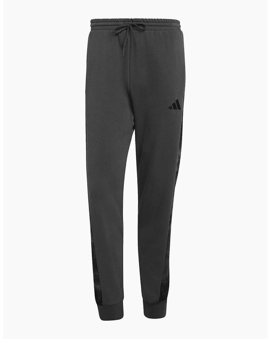 Adidas Gray M Camo Prnt P for men
