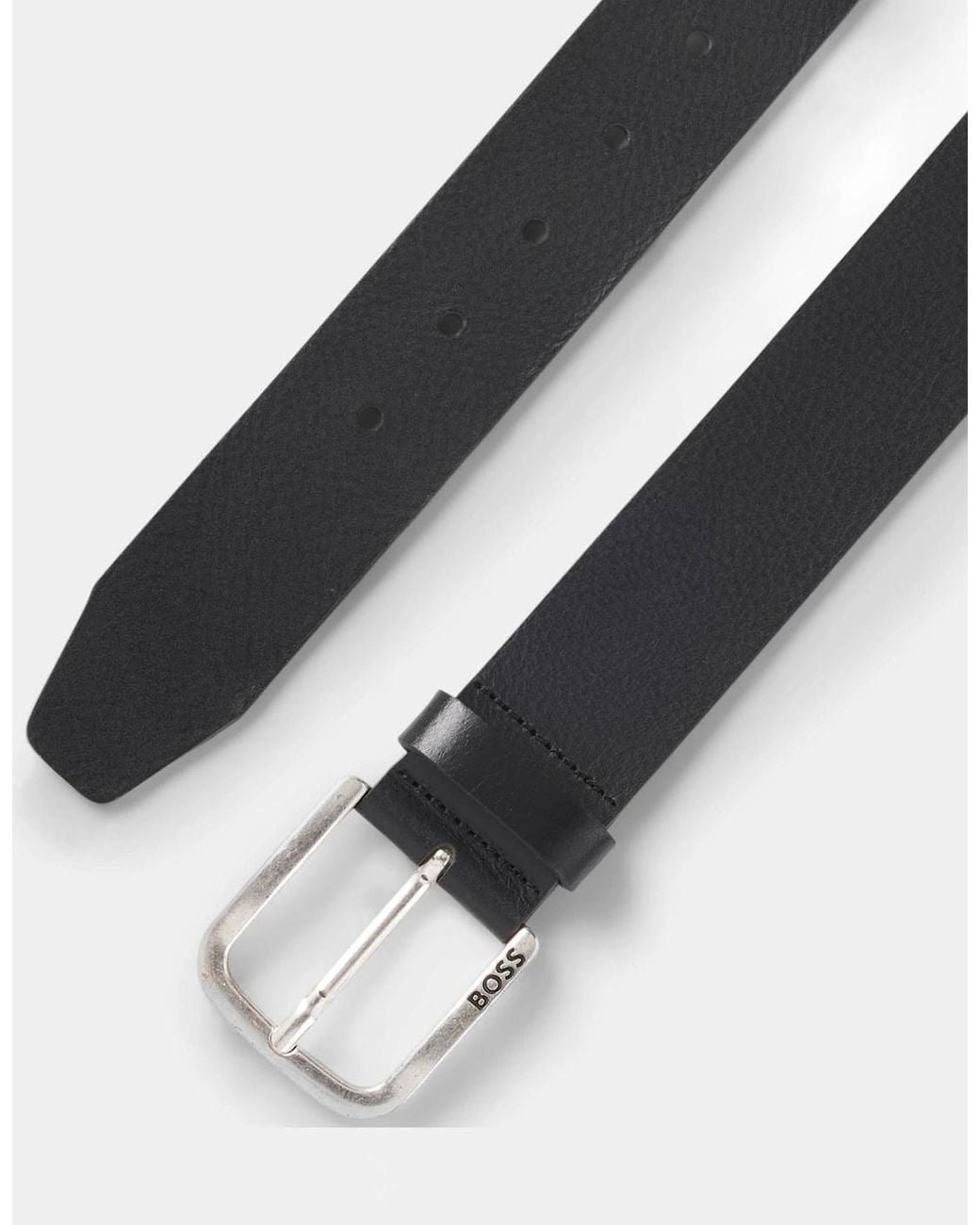 Boss Black Boss Janni Belt for men