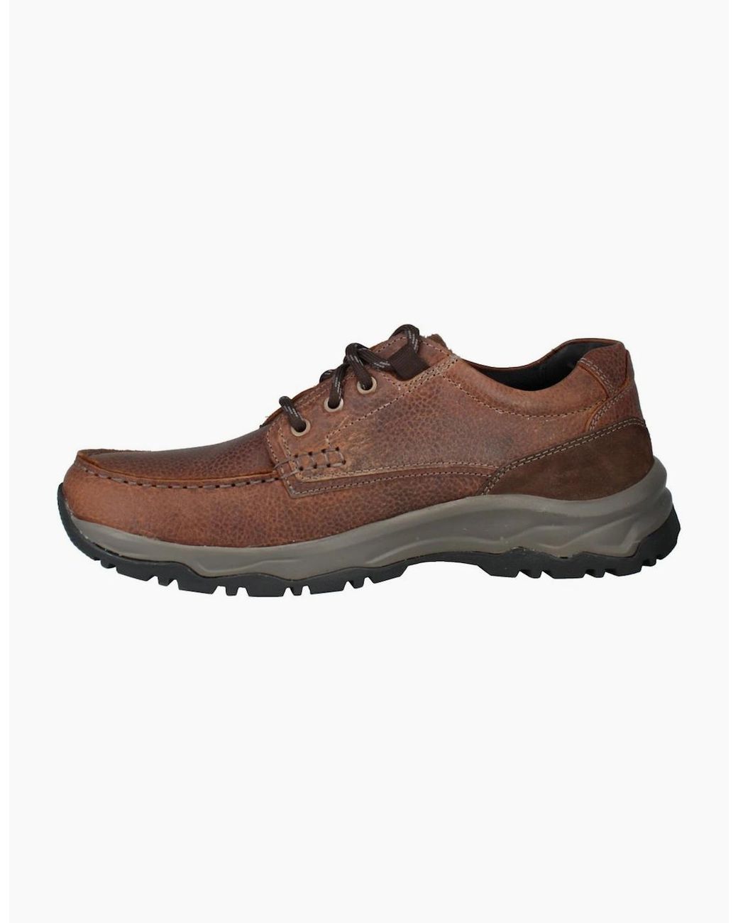 Josef Seibel Brown Leroy 02 Shoes for men