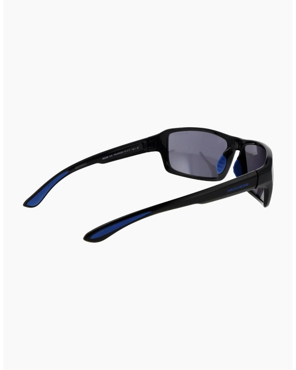 Skechers Blue Sunglasses Se6289 01D 61