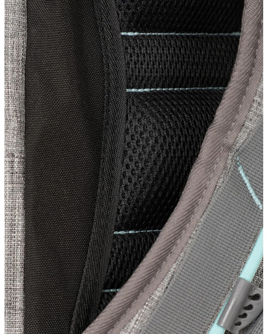 Mountain Warehouse Gray Vic 30L Laptop Bag
