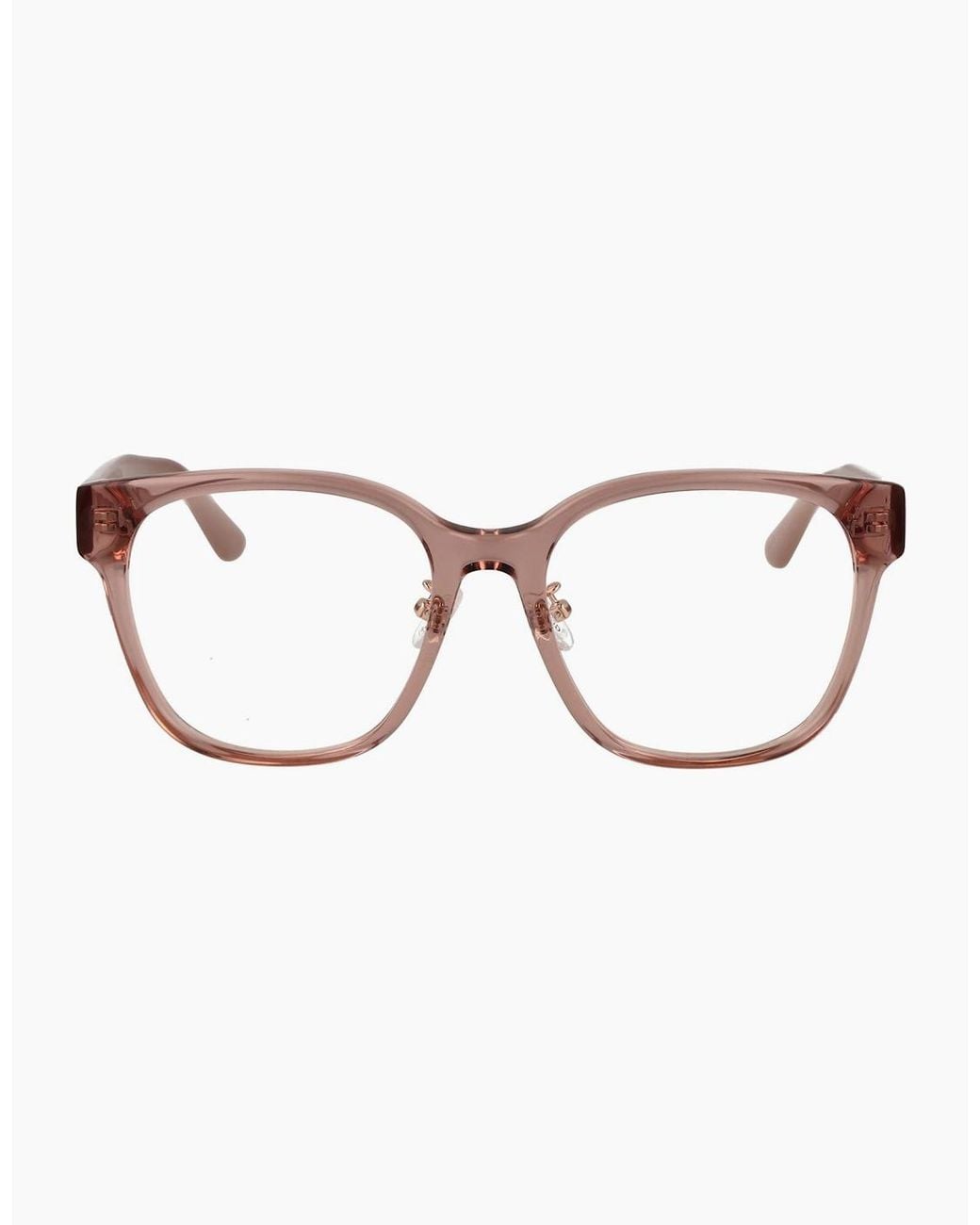 Guess Brown Optical Frame Gu50204-D 057 54