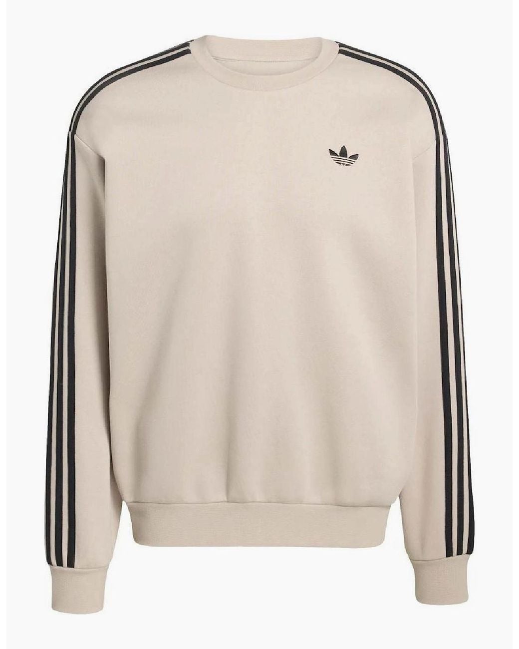 Adidas Originals Natural Adicolor 3S O for men