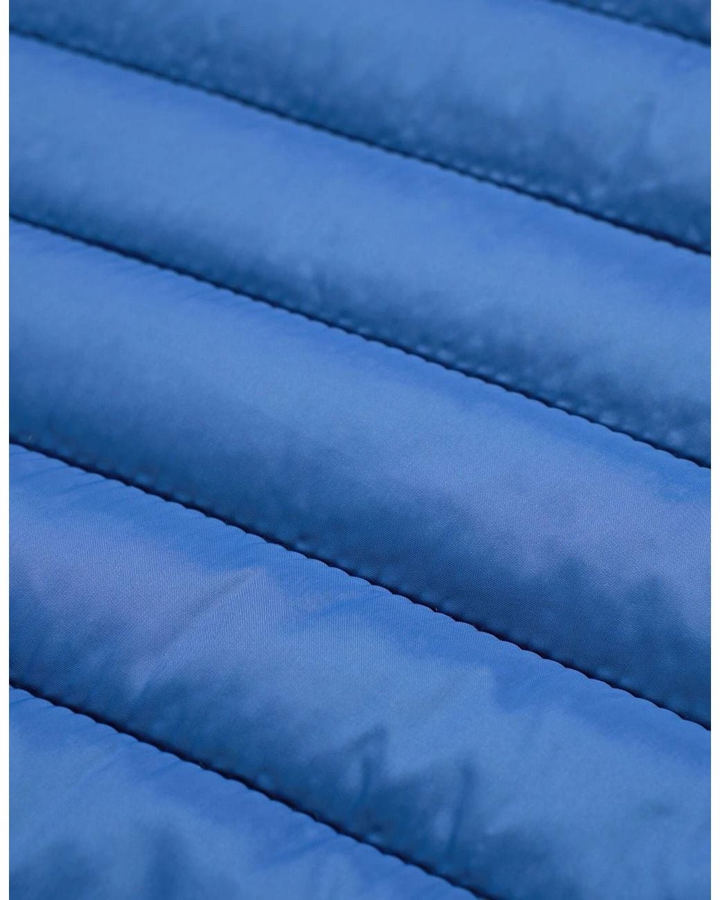 Regatta Blue Clumber Hybrid Jacket for men