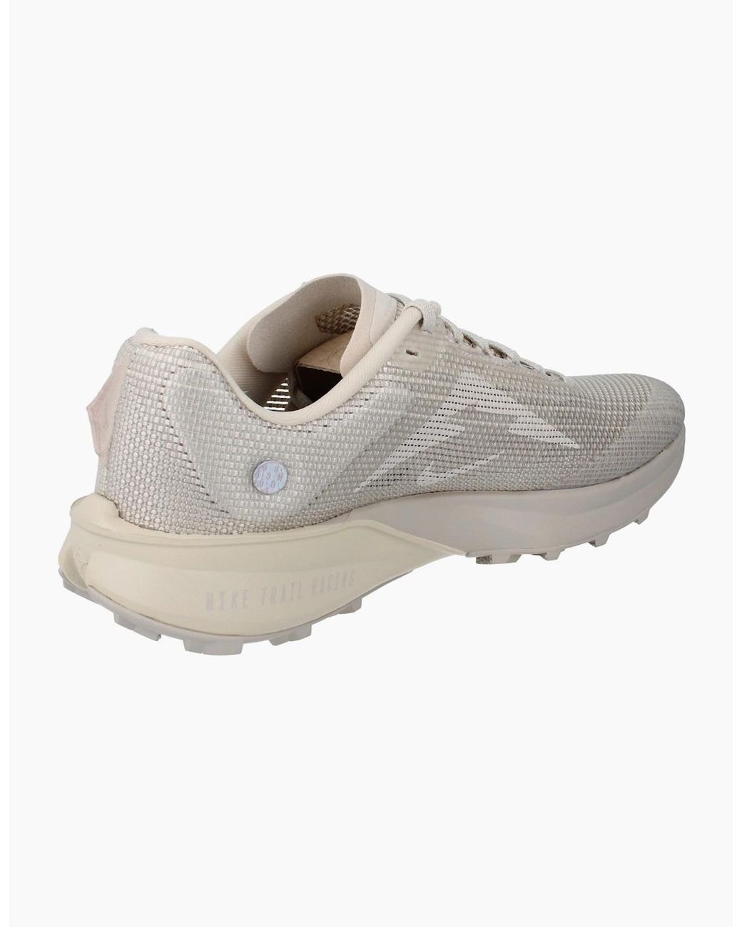 Nike White Terra Kiger 10 Running Trainers Fv3929 Shoes 105 for men