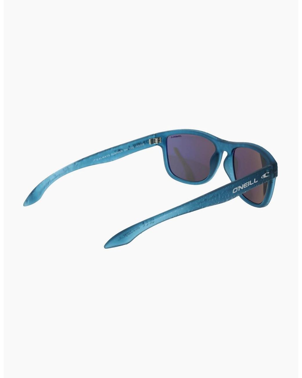 O'neill Sportswear Blue Sunglasses Ons-Coast2.0 105P 53