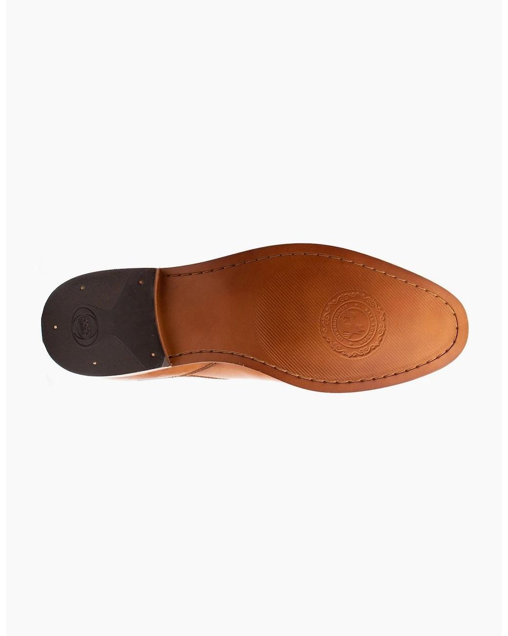 Base London Brown London Scout Boots Tan for men