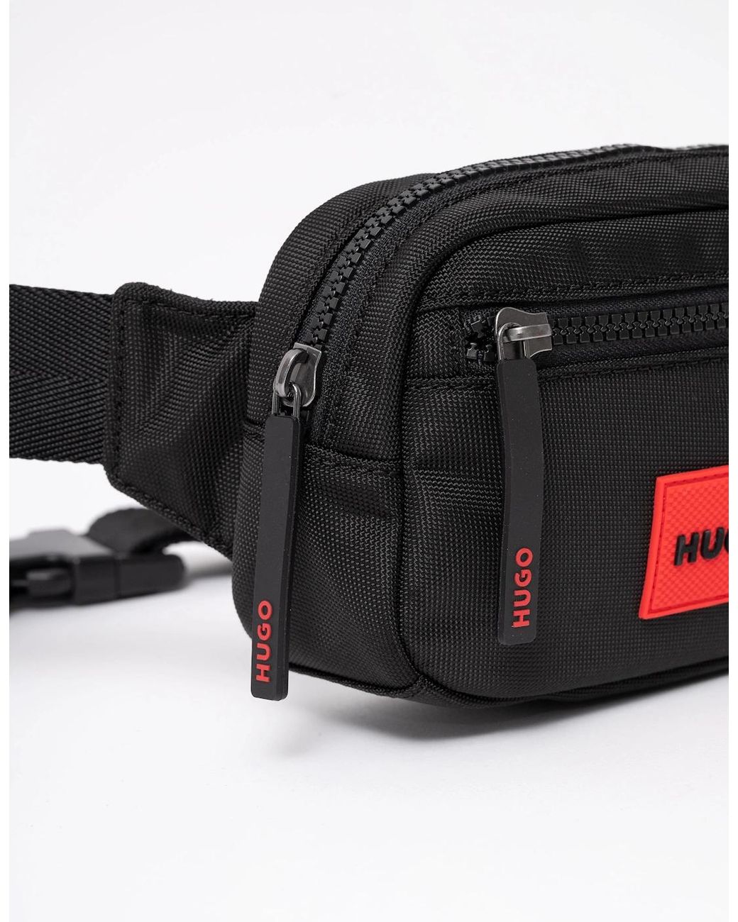 Boss Black Hugo Ethon 3.0N Bumbag for men