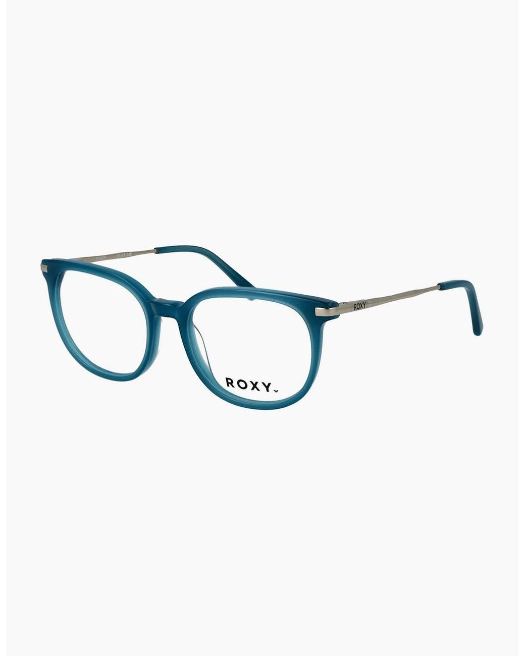 Roxy Blue Optical Frame Erjeg03101 Gkk0 Rosie