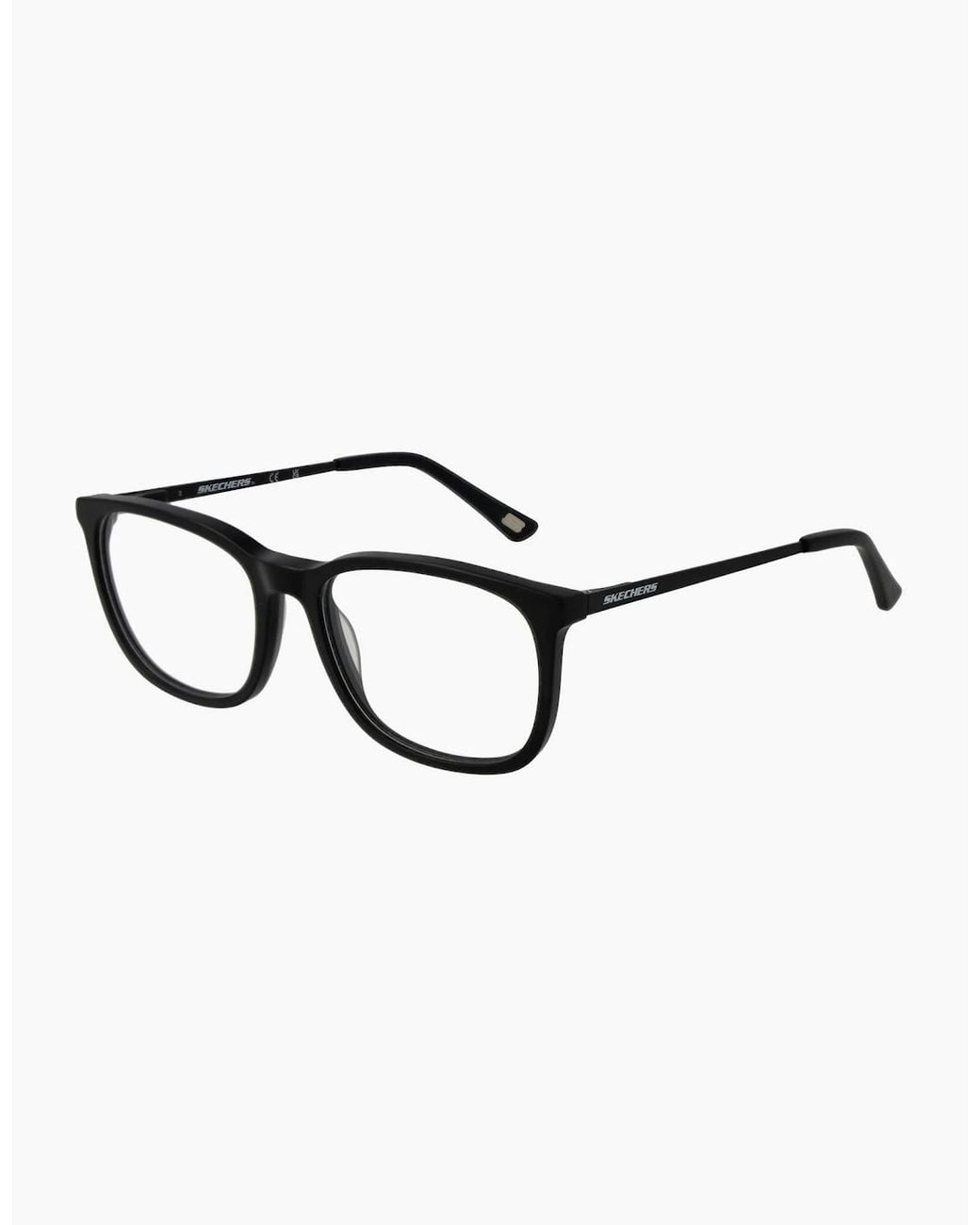 Skechers Brown Optical Frame Se3359 002 50 for men