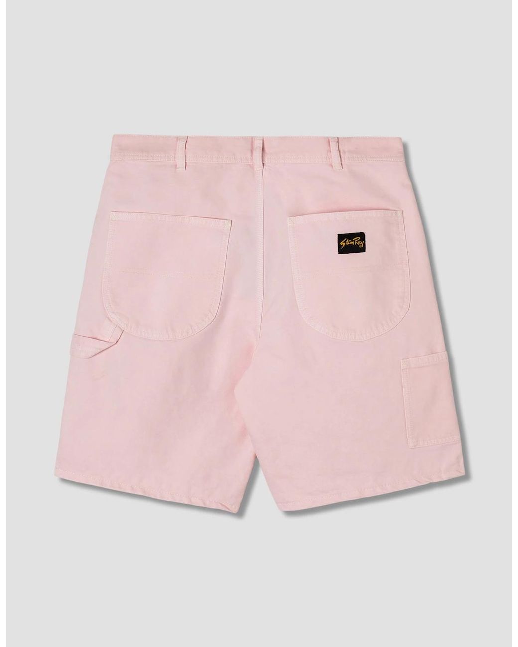 Stan Ray Pink Painter Short