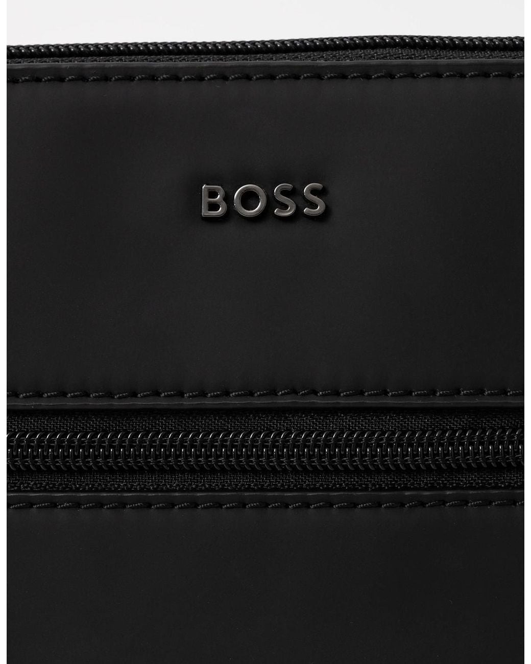 Boss Black Boss Zeph Envelope Bag for men