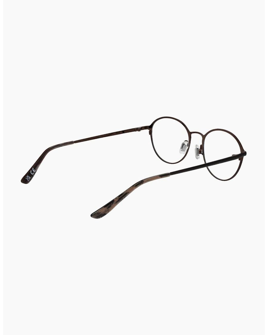 Superdry Brown Optical Frame Sdo-2023 003 49