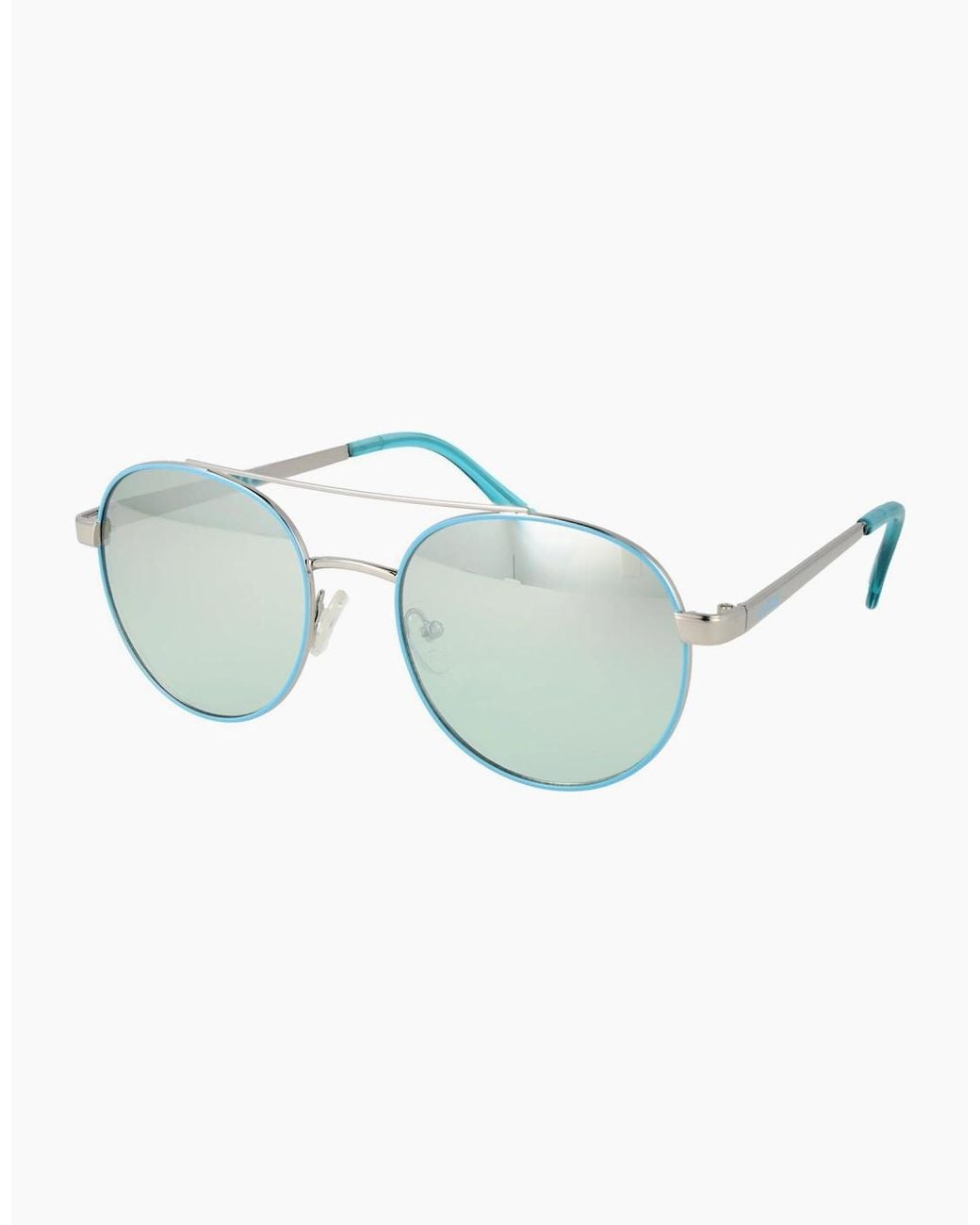 Guess Blue Sunglasses Gf0367 10X 53