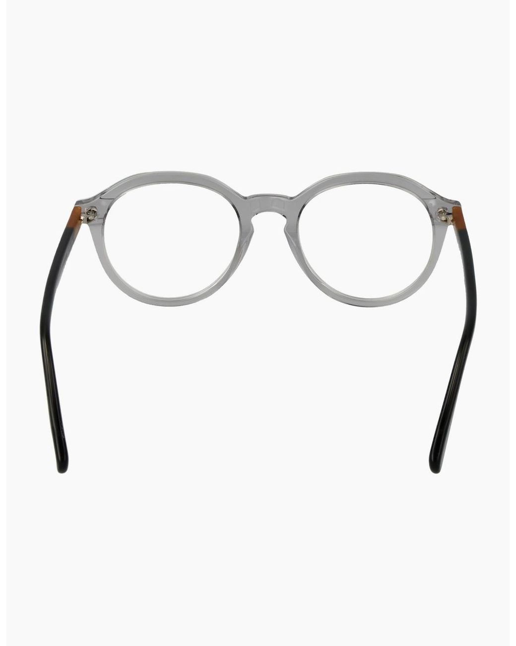 Benetton Brown Optical Frame Beo1097 969 49 for men