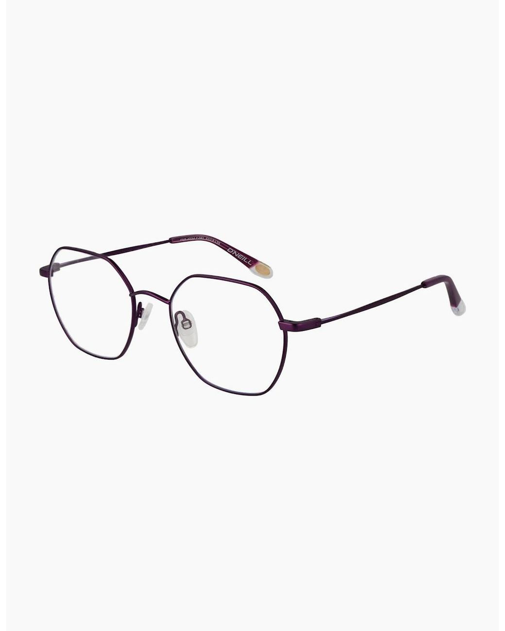 O'neill Sportswear Purple Optical Frame Onb-4034 061 51
