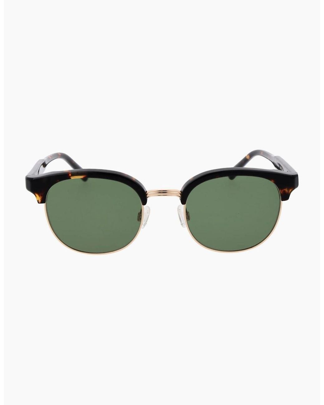 Replay Green Sunglasses Ry680S H01 50