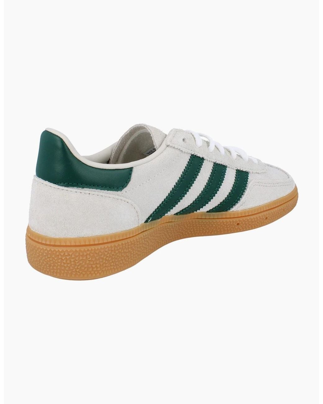 Adidas Blue Originals Handball Spezial Trainers Js0242