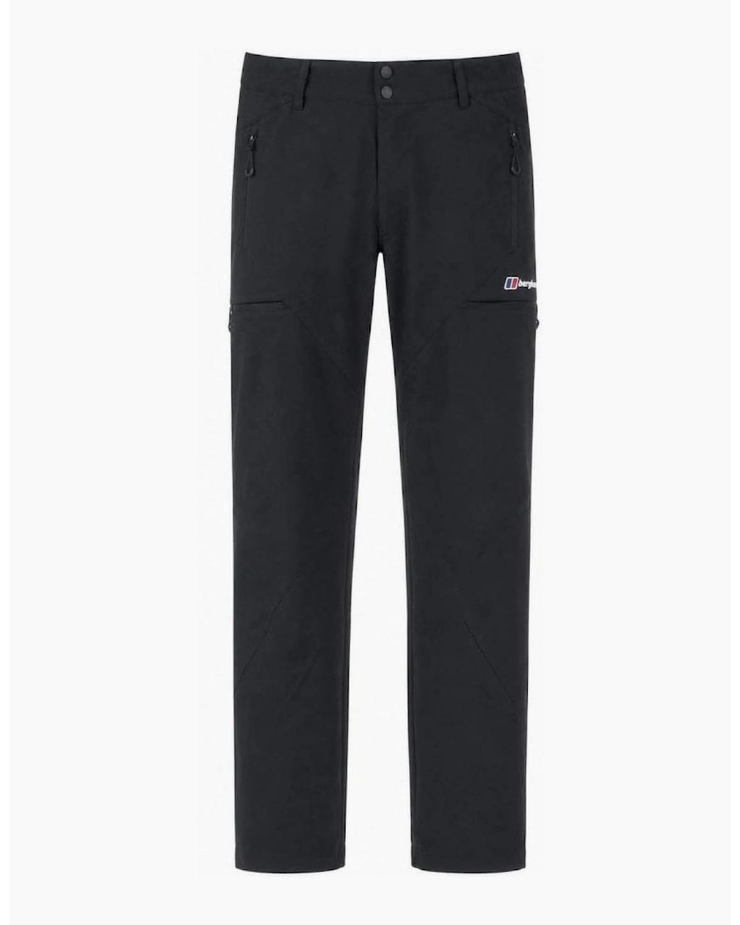 Berghaus Blue Vantashell Pants for men