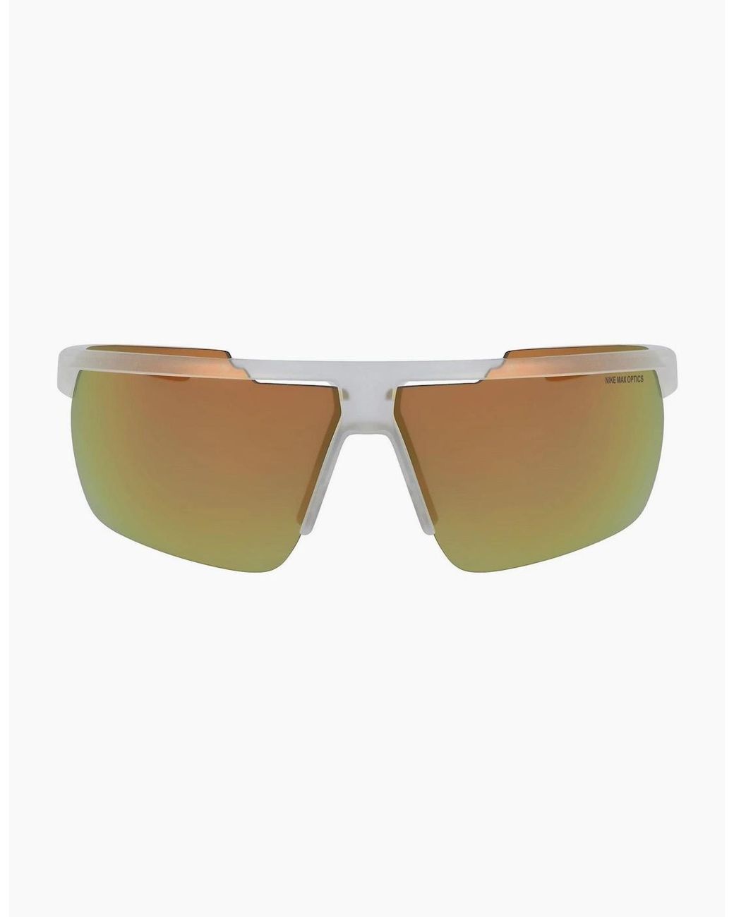 Nike Multicolor M Wrap Sunglasses for men