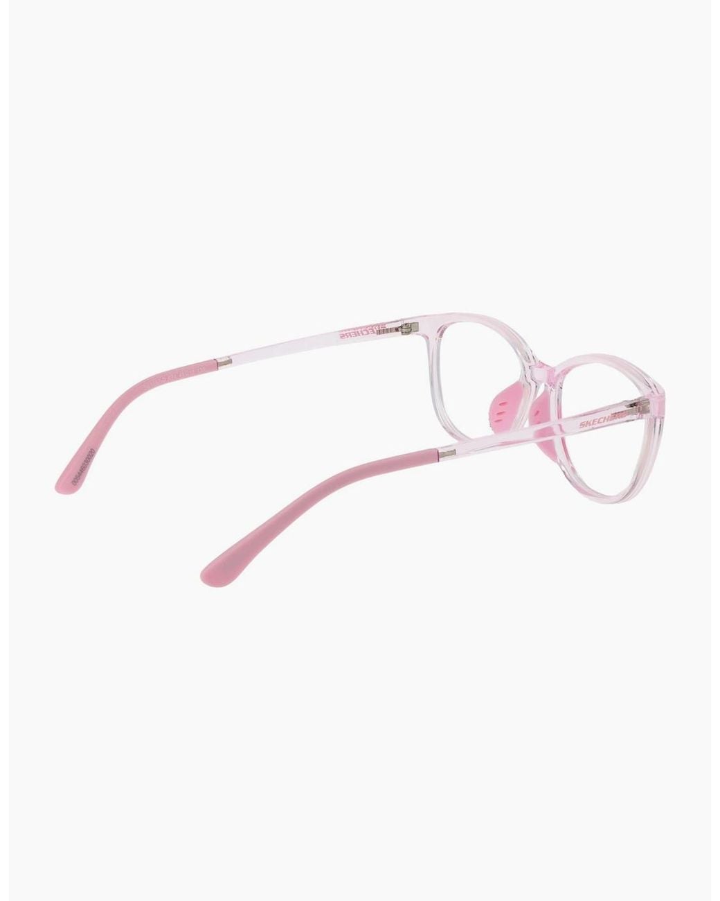 Skechers Pink Optical Frame Se1687-D 074 48