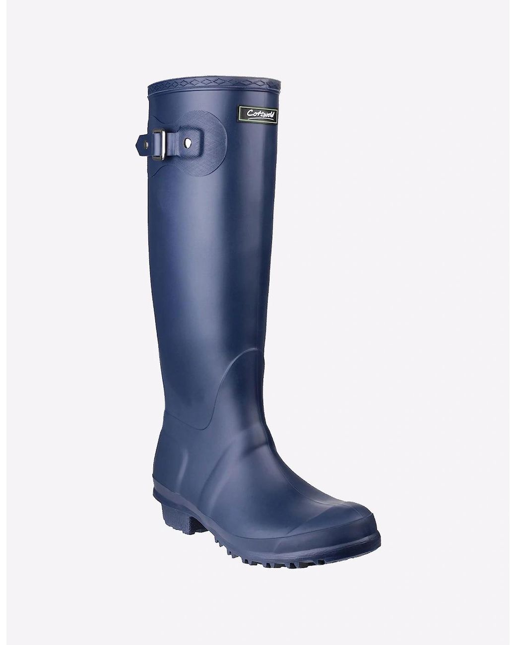 Cotswold Blue Sandringham Waterproof