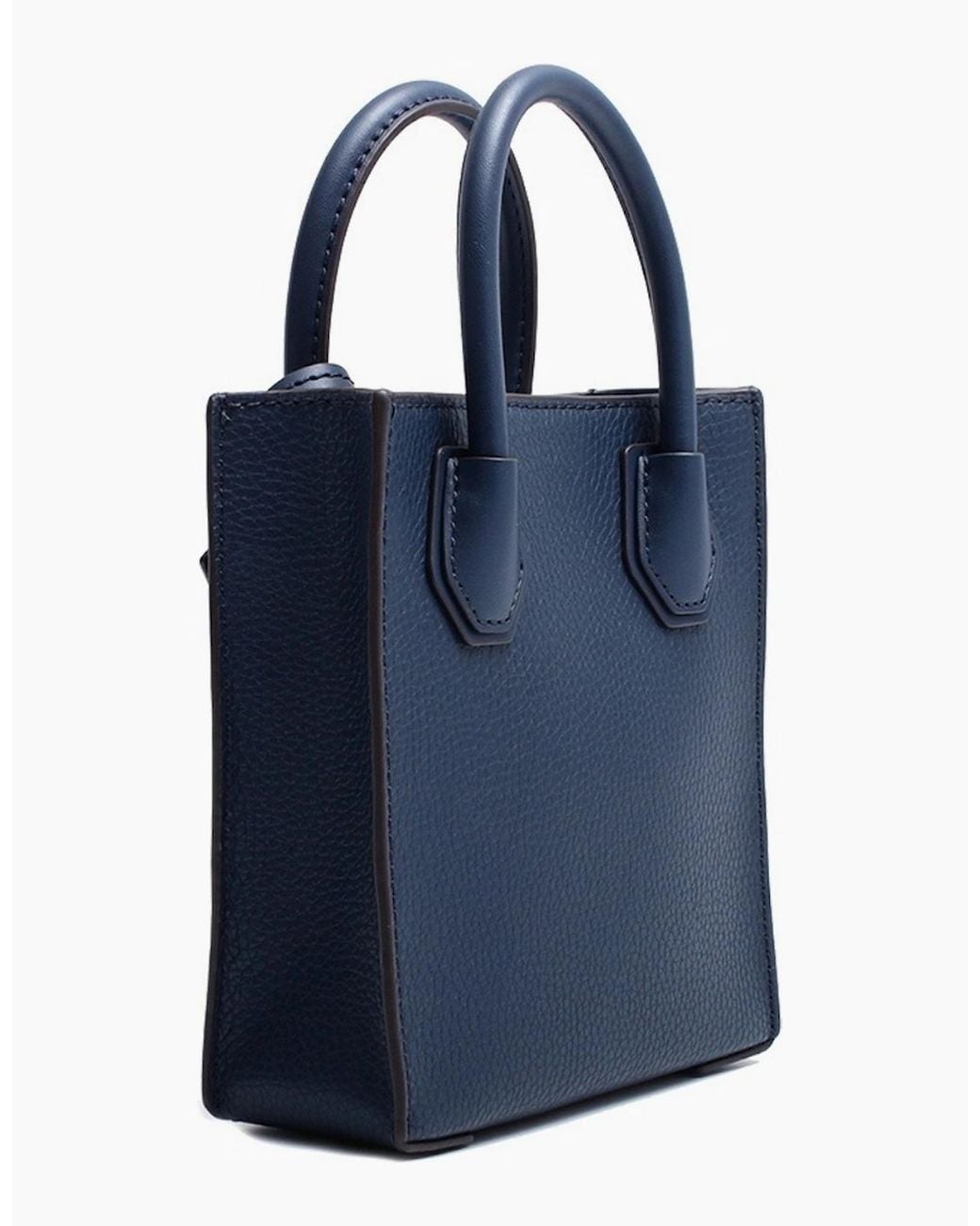 Michael Kors Blue 35S1Gm9T0Lnav Complement