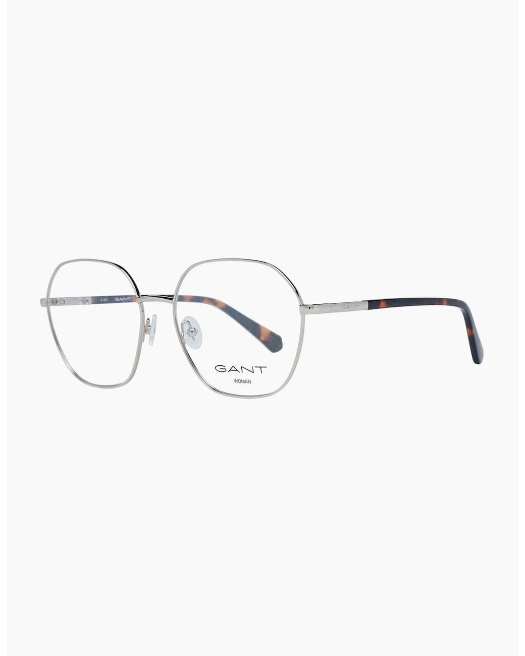 Gant Metallic Optical Frame Ga4112 032 57