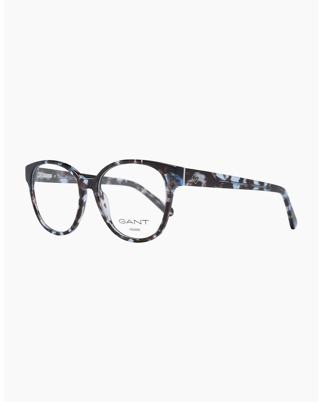 Gant Gray Optical Frame Ga4131 055 53