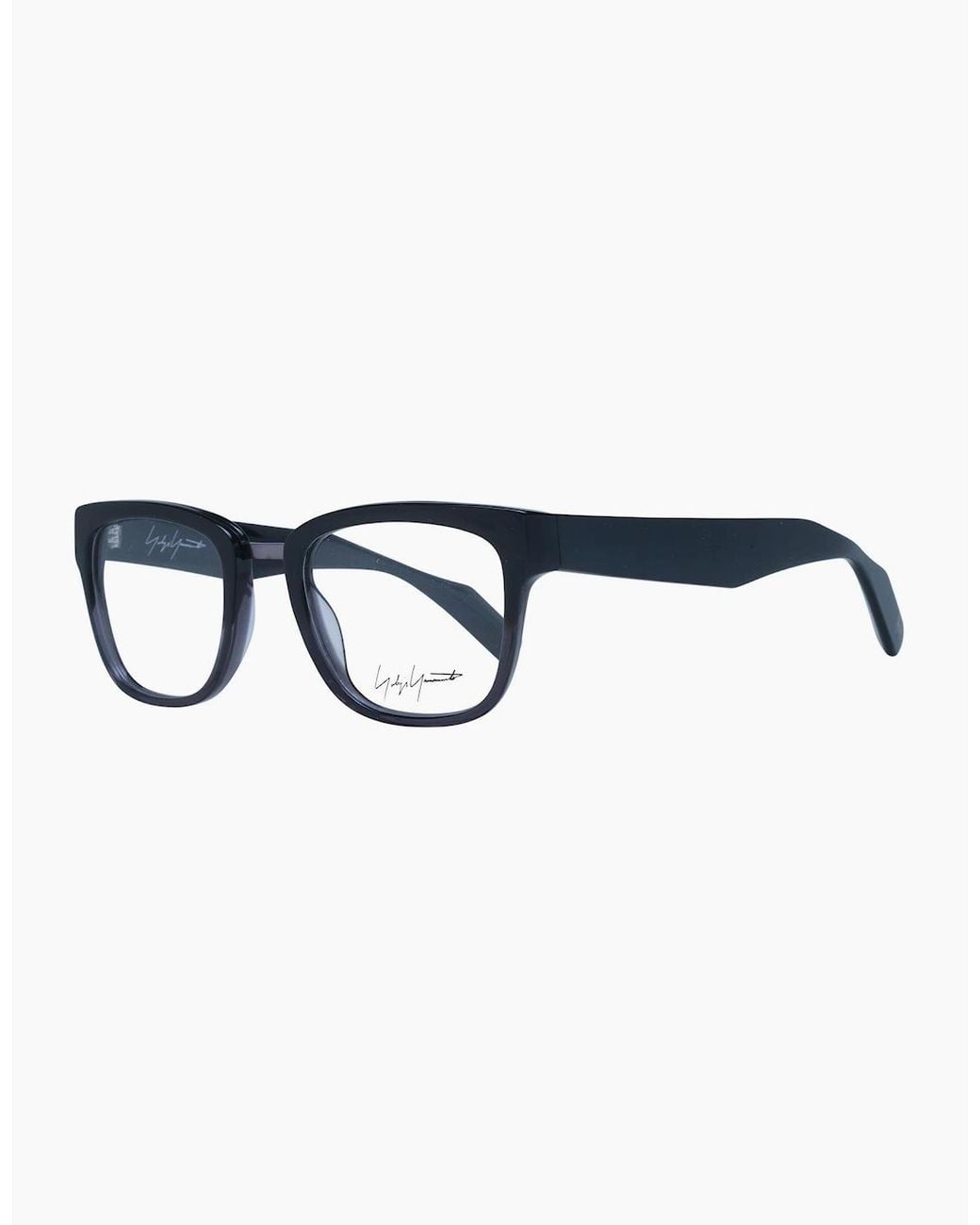 Yohji Yamamoto Blue Optical Frame Yy1002 909 50 for men