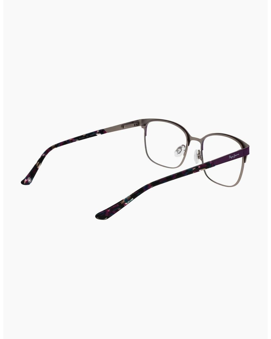 Pepe Jeans Brown Optical Frame Pj1301 C2 53