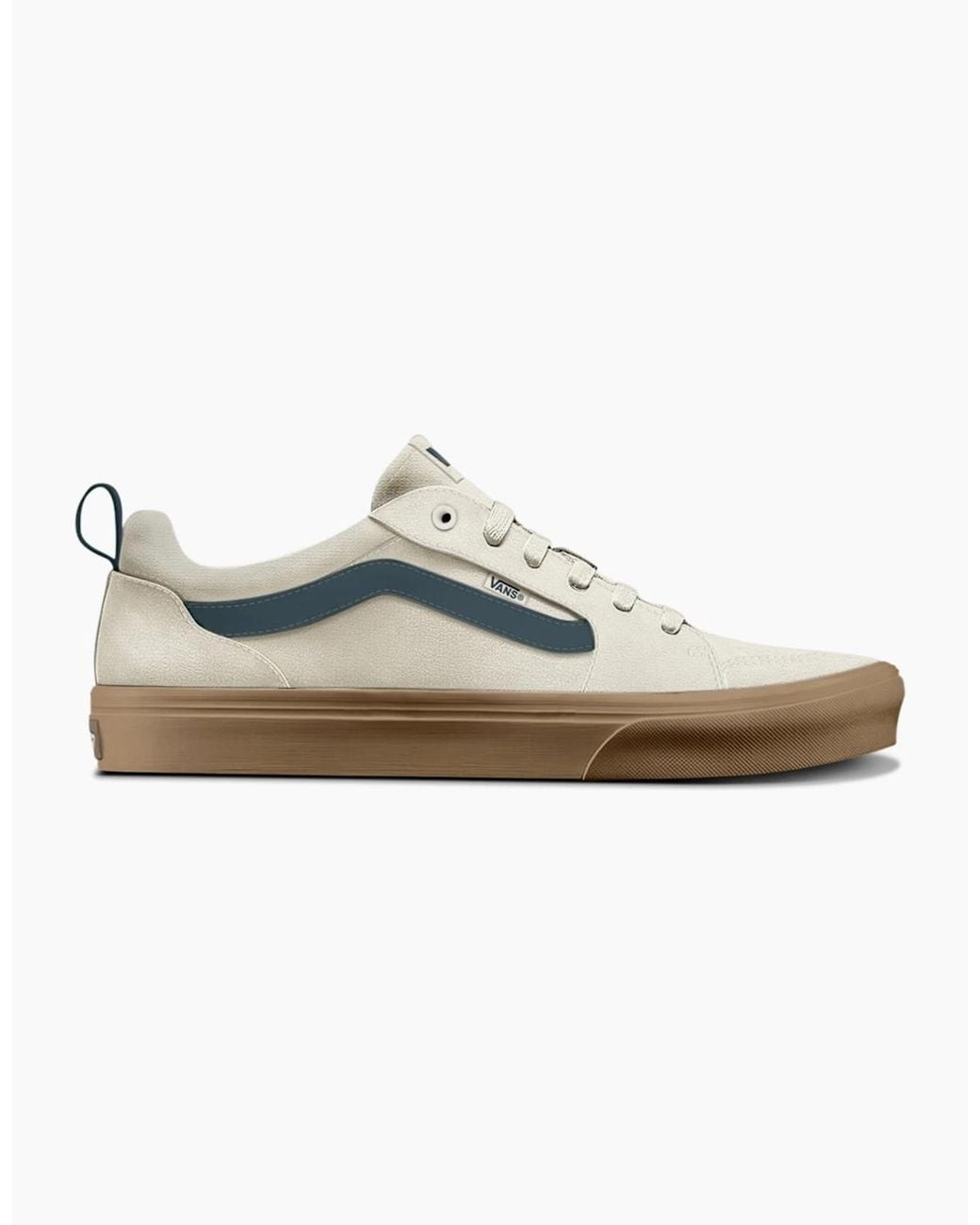 Vans Natural Filmore Trainers for men