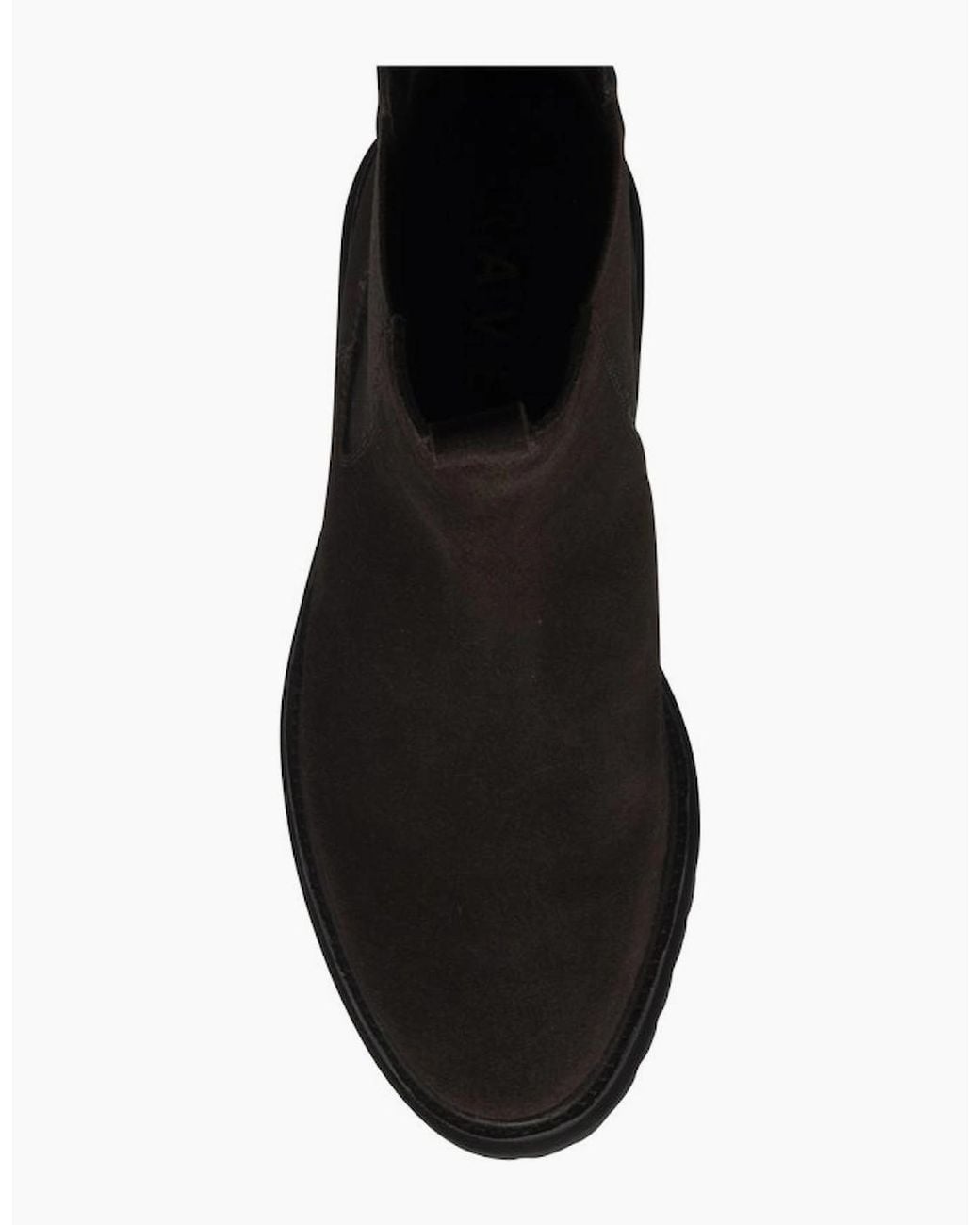 Ravel Black Stoak Ankle Boots