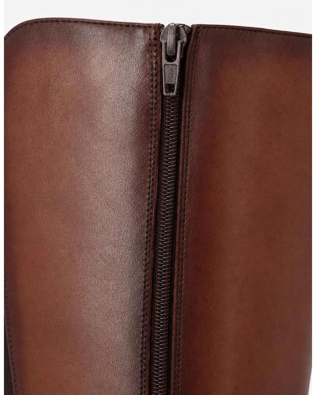 Remonte Brown D2A78 Tall Boots