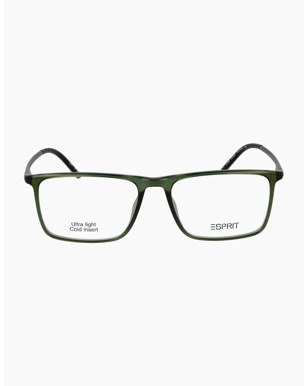 Esprit Brown Optical Frame Et17126F 527 53 for men