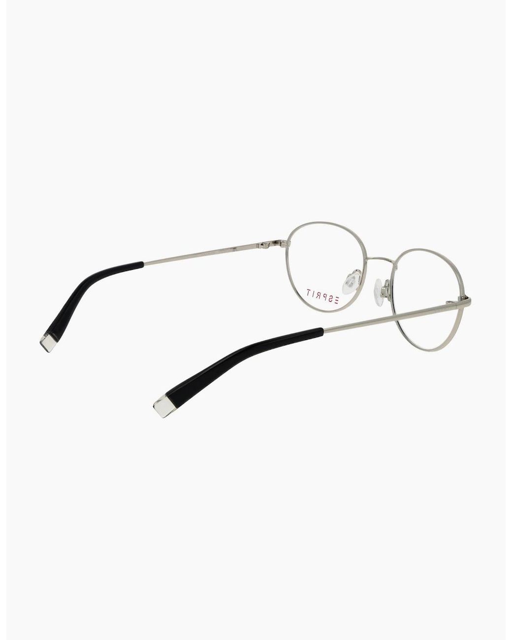Esprit Black Optical Frame Et17595 538 51 for men