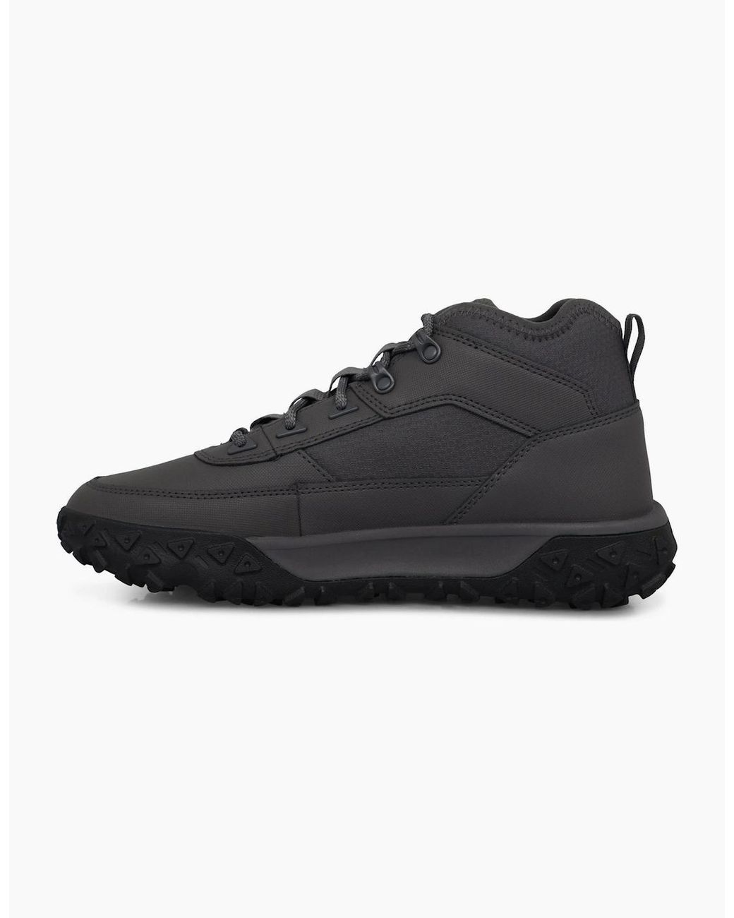Timberland Black Greenstride Mot for men