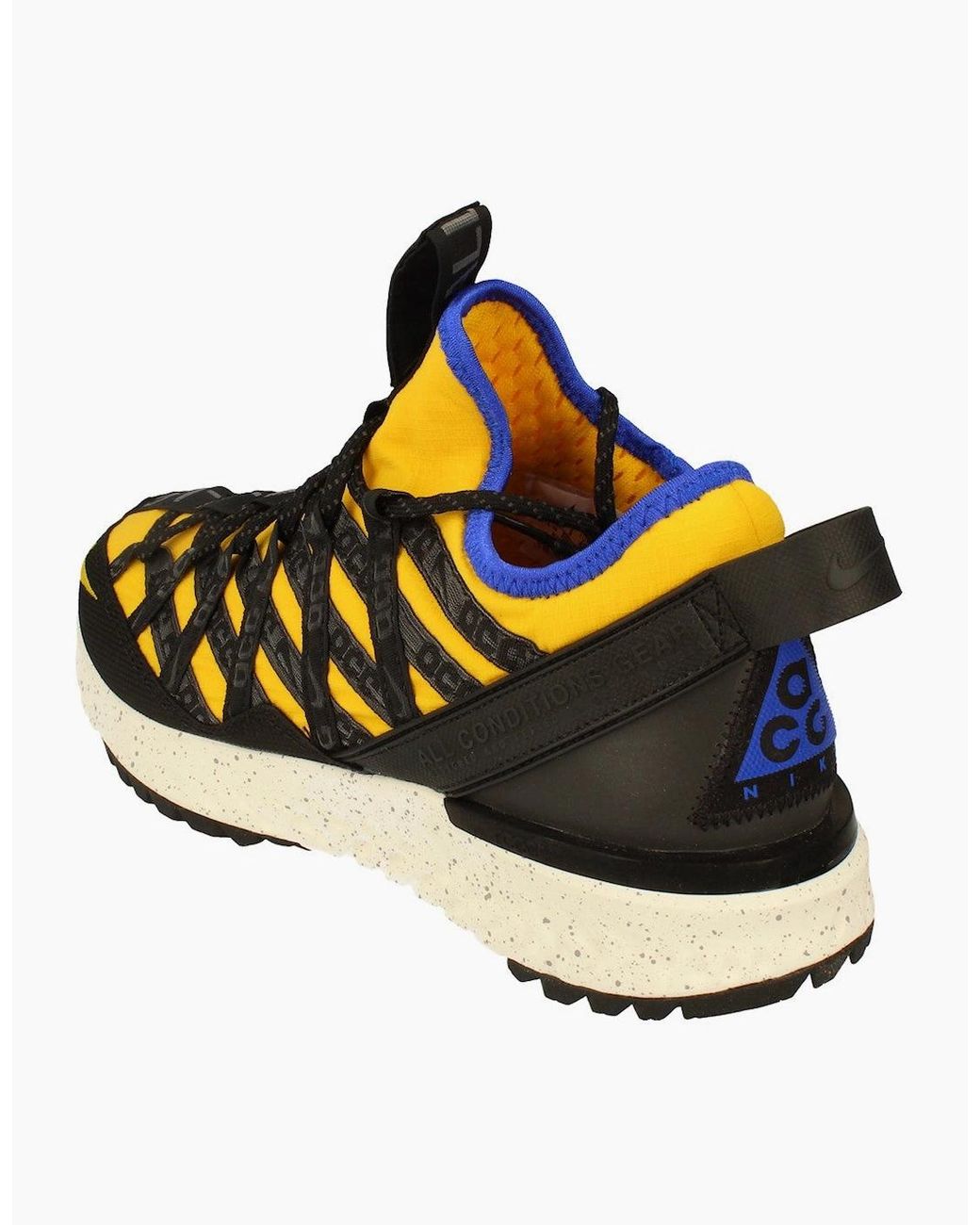 Nike React Vision Metallic Nike Acg React Terra Gobe Trainers Bv6344 700 for men
