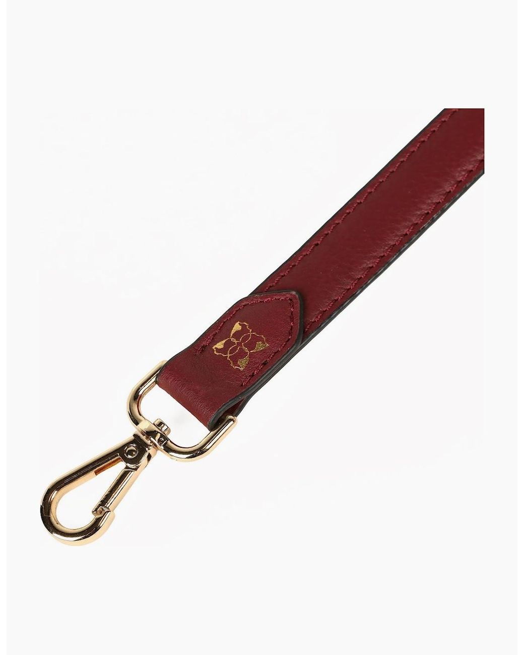 Lakeland Leather Red Ings Grab Bag