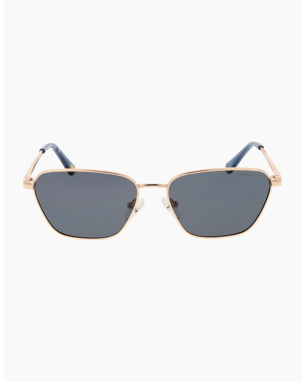 Skechers Blue Sunglasses Se6272 32D 55