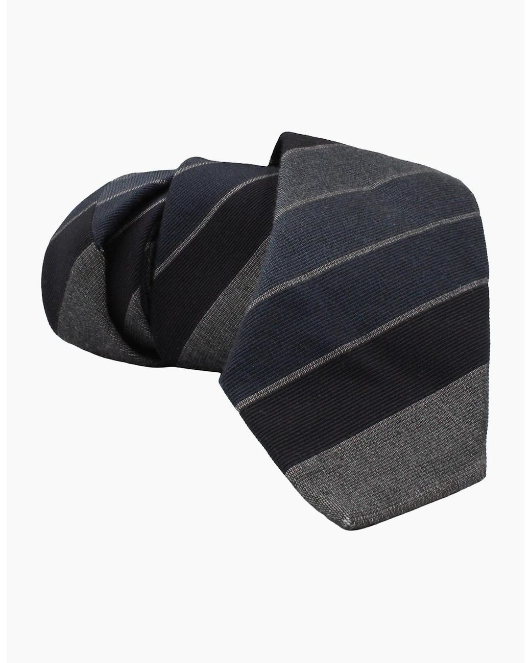 Dunhill Blue Tie for men