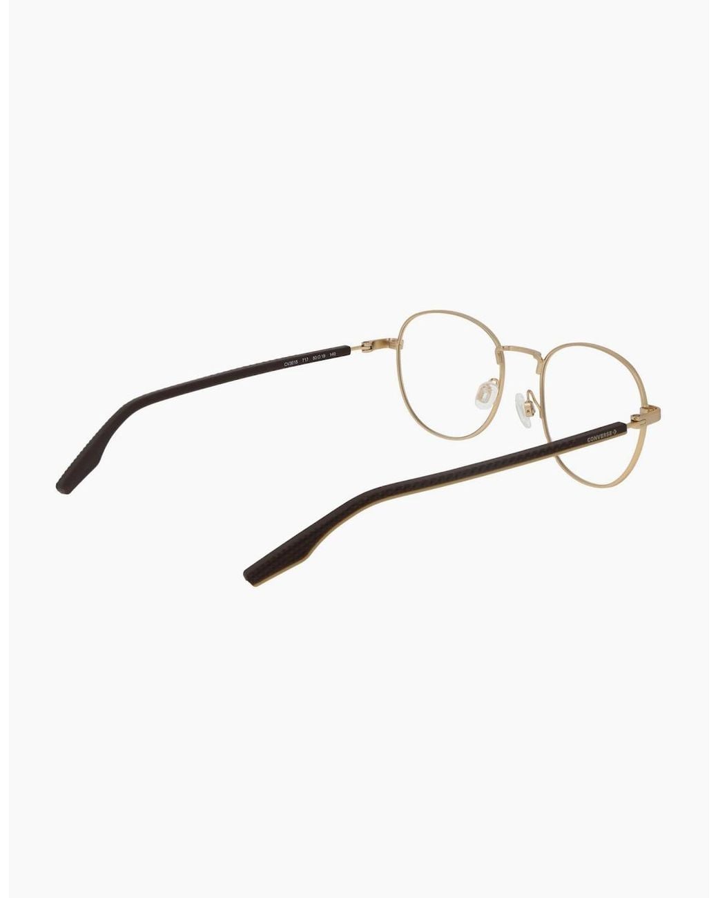 Converse Metallic Optical Frame Cv3015 717 50