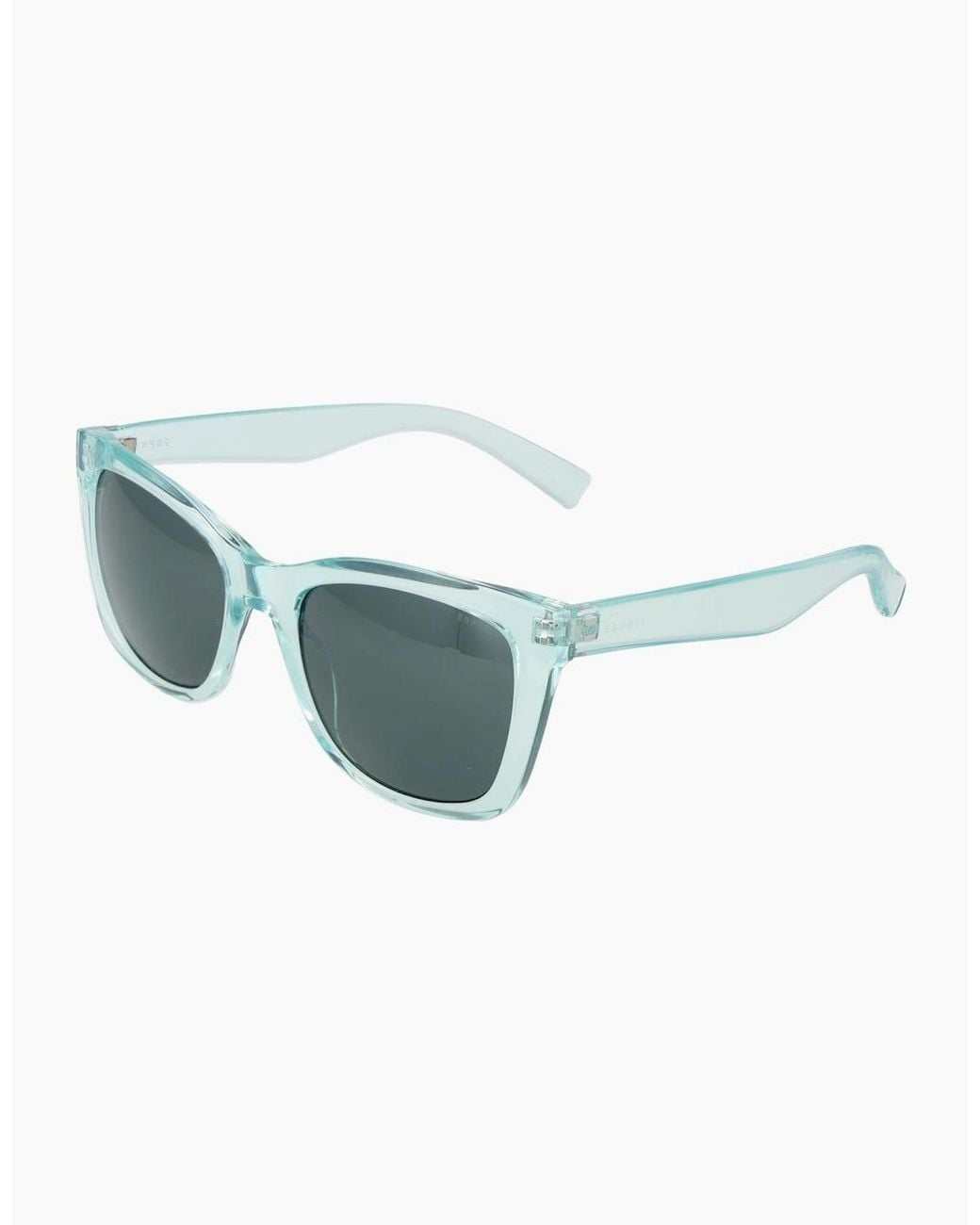 Esprit Blue Sunglasses Et39263 547 53