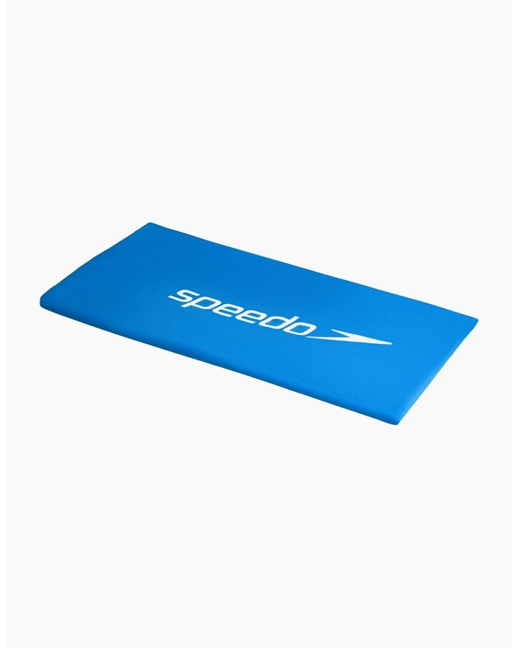 Speedo Blue Microfibre Towel for men