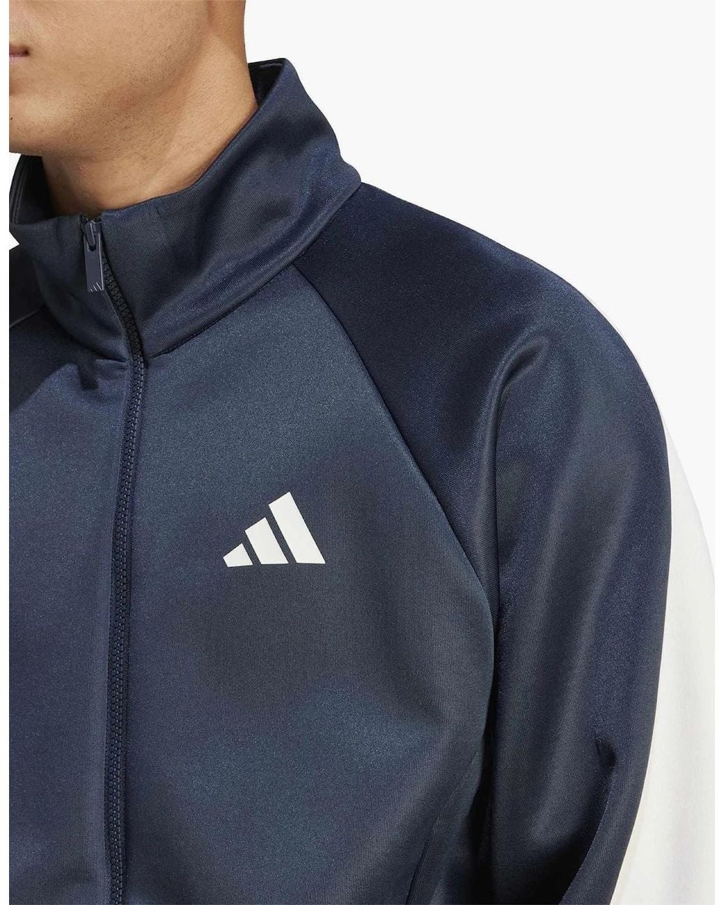 Adidas Blue M Stadium Tt for men