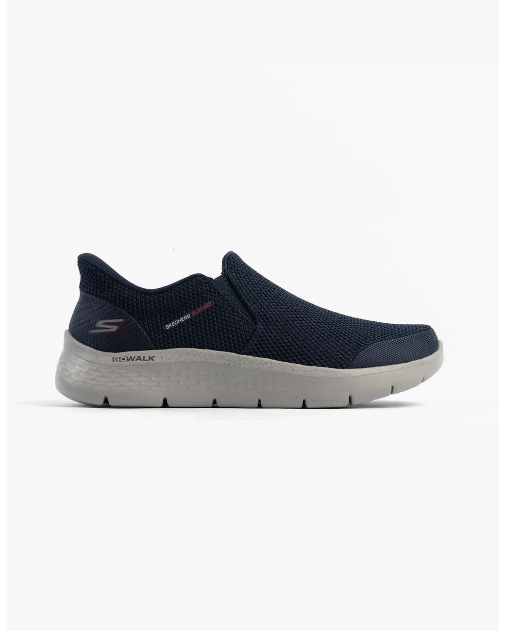 Skechers Go Walk Blue Skechers 216333/Nvy Go Walk Flex for men