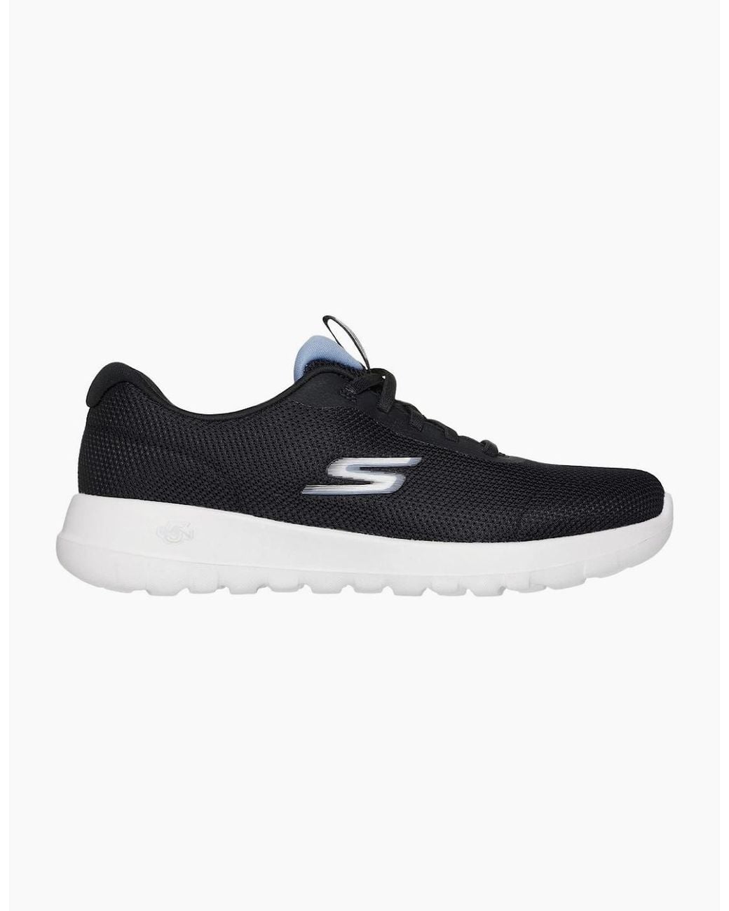 Skechers Go Walk Blue Go Walk Joy Rina Trainers