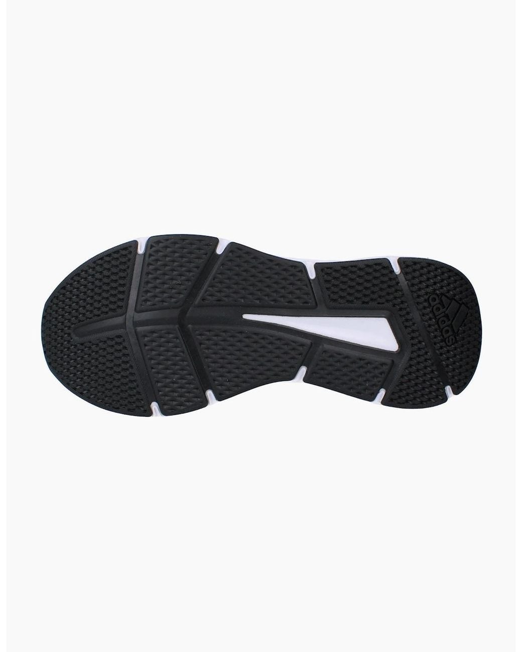 Adidas White Galaxy 6 Running Trainers Gw3848 for men